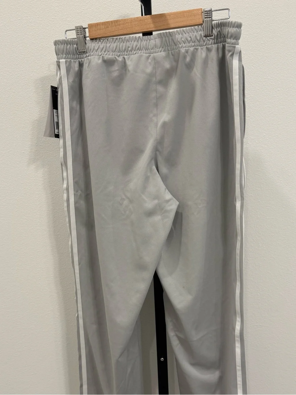 adidas men’s golf track pant Large Athletic Athlesiure Comfortable Casual Weeken